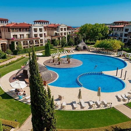Menada Kavaci Sozopol Apartments Экстерьер фото