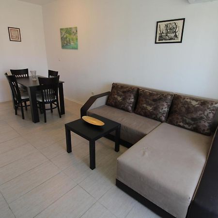 Menada Kavaci Sozopol Apartments Номер фото