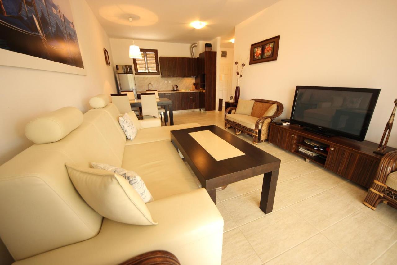 Menada Kavaci Sozopol Apartments Номер фото