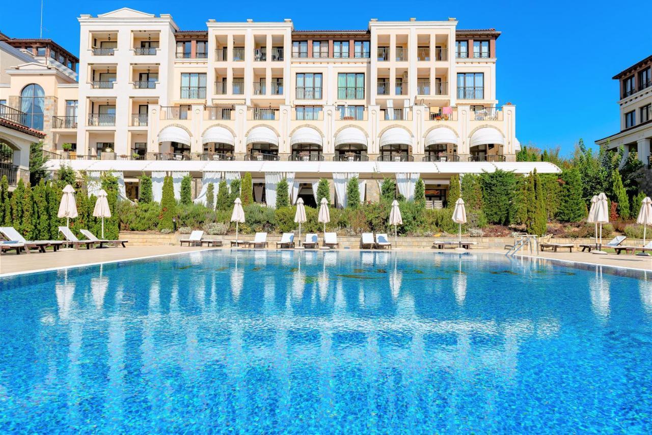 Menada Kavaci Sozopol Apartments Экстерьер фото