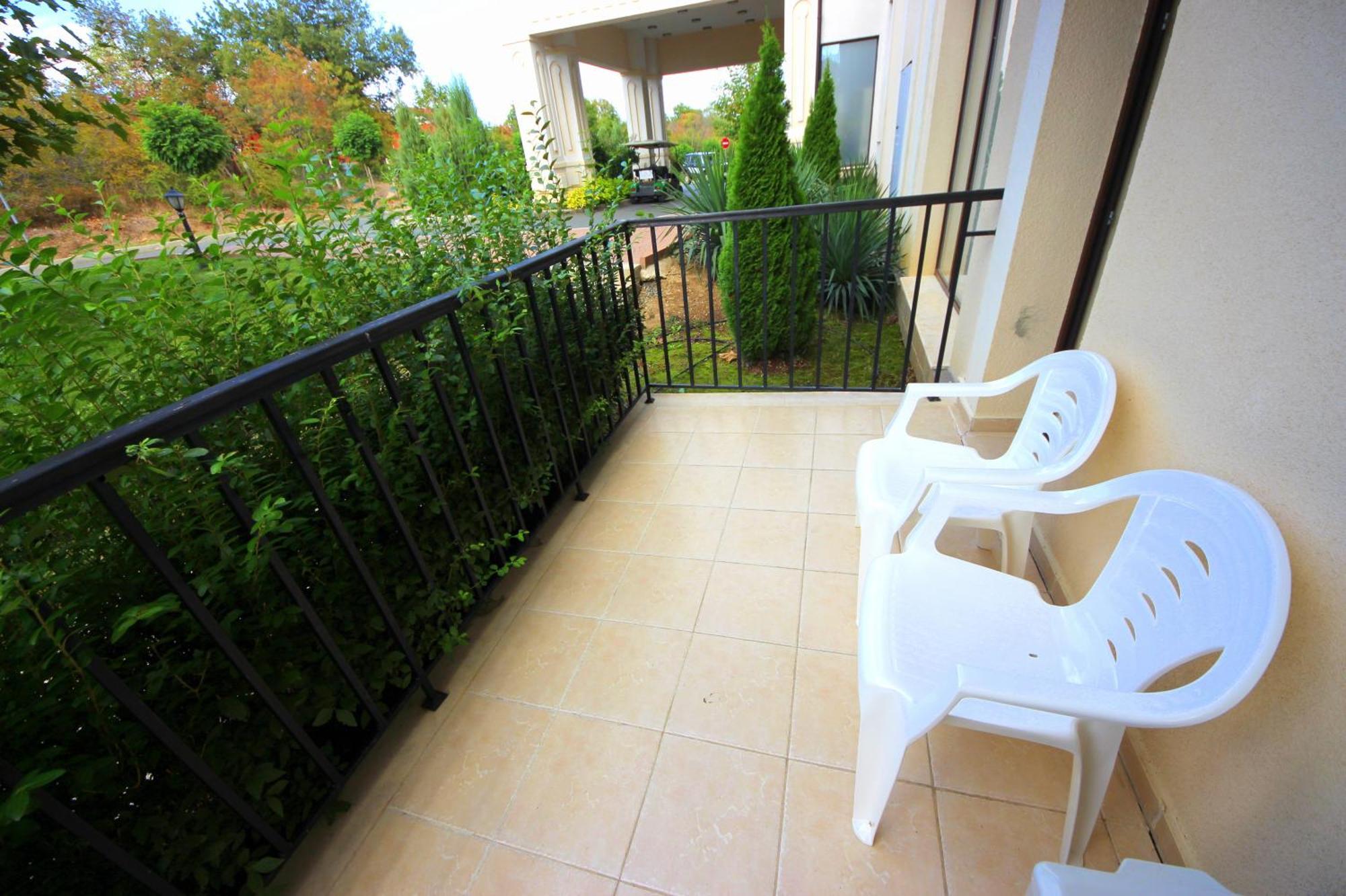 Menada Kavaci Sozopol Apartments Номер фото
