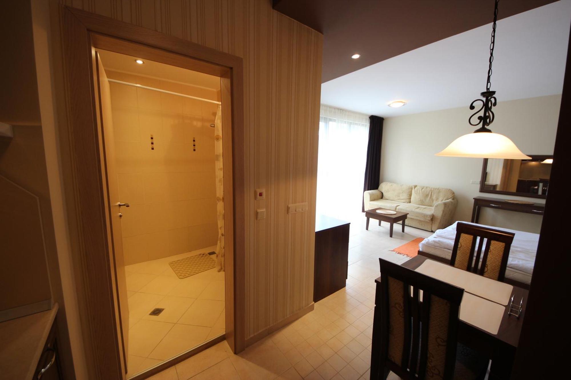 Menada Kavaci Sozopol Apartments Номер фото