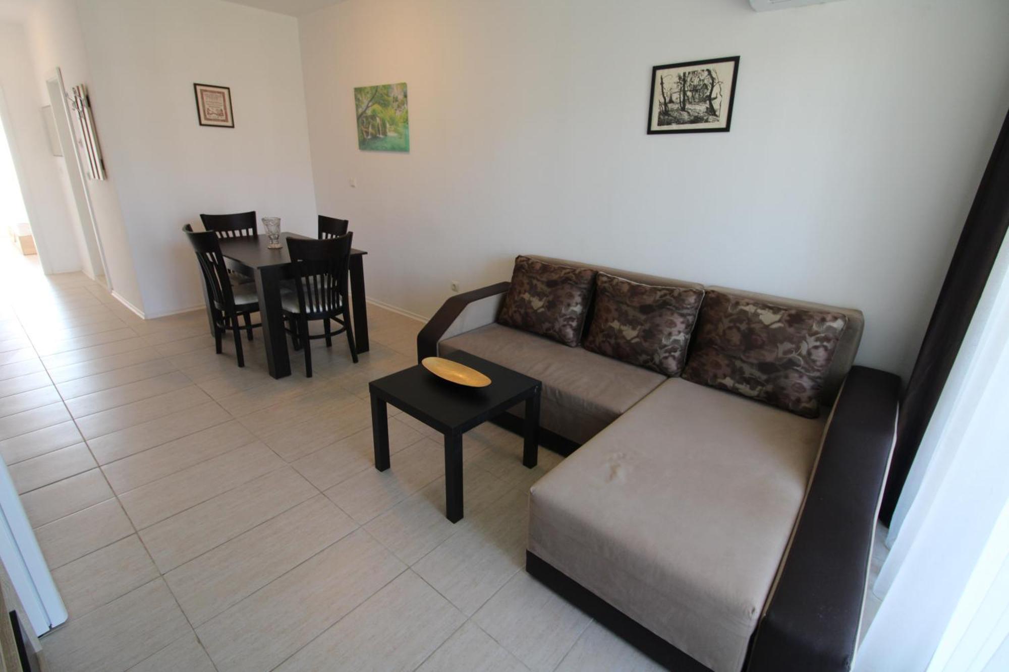Menada Kavaci Sozopol Apartments Номер фото