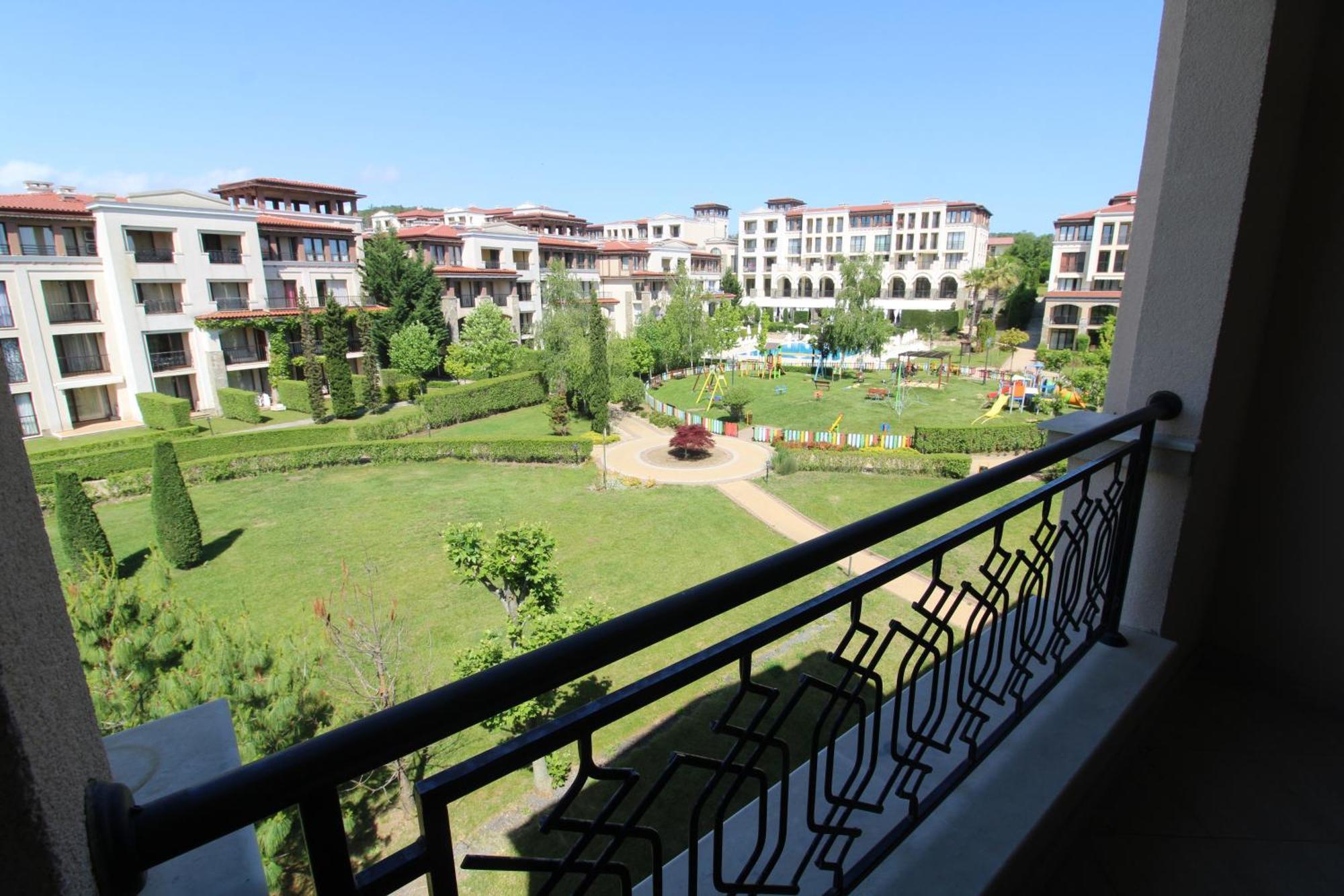 Menada Kavaci Sozopol Apartments Номер фото