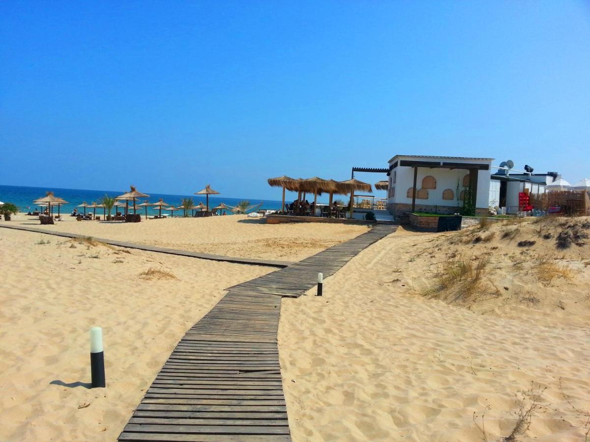 Menada Kavaci Sozopol Apartments Экстерьер фото